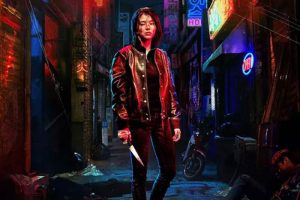 韩剧《以吾之名 / 我的名字》(2021)HD 1080P 韩语中字