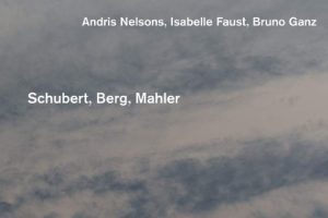 [BD欧美演唱会]安德里斯·尼尔森斯 Andris Nelsons, Lucerne Festival Orchestra, Isabelle Faust – Memorial Concert for Claudio Abbado 2015[BDMV][21.9GB][百度网盘]