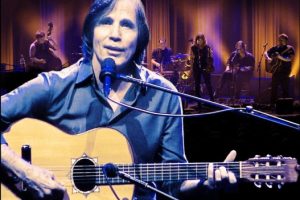 [BD欧美演唱会]Jackson Browne – I ll Do Anythng.Live in Concert 2013[BDMV][21.9G][百度网盘]