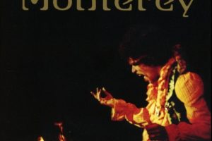 [BD欧美演唱会]吉米·亨德里克斯体验乐队 音乐纪录片 The Jimi Hendrix Experience – Live at Monterey 1967 [2017][BDMV][21GB][百度网盘]