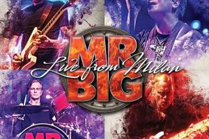 [BD欧美演唱会]大先生乐队 Mr. Big Live From Milan 2018[BDISO][22.2GB][百度网盘]