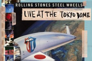 [BD欧美演唱会]滚石乐队 Rolling Stones – Live At The Tokio Dome [1990] 2015[BDMV][43.7GB][百度网盘]