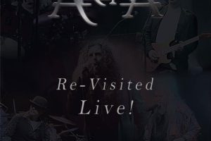 [BD欧美演唱会]Arena – Re-Visited Live! 2019[BDMV][21.8GB][百度网盘]