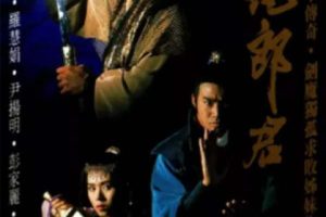 [1993][TVB][电视剧]《金蛇郎君》[郑伊健 彭家丽 刘江朱铁和][国语中字][ GOTV源码MP4][20集全]