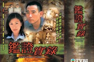 [1997][电视剧][[香港][犯罪]《鉴证实录1~2》[全40集][国语中字][MP4][陈慧珊林保怡]