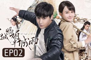 [2019][大陆]《半城明媚半城雨》[国语中字][24集全][HD-MP4每集约 600-650 MB][720p][百度网盘]