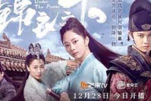 [2019][大陆]《锦衣之下》[55集全][国语中字][HD-MP4每集约 400-450 MB][720p][百度网盘]