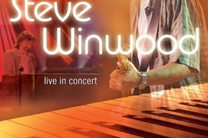 [BD欧美演唱会]史蒂夫·温伍德 Steve Winwood – Live in Concert 2003 1080i AVC DTS-HD MA 5[百度网盘]