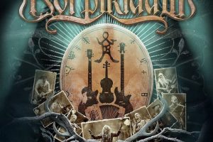 [BD欧美演唱会]Korpiklaani – Live at Masters of Rock 2017[BDMV][22.1GB][百度网盘]