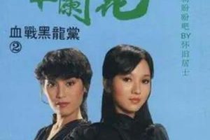 [电视剧] [1981][剧情][女黑侠木兰花][10.38G][百度网盘]