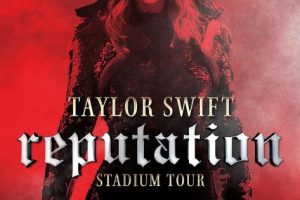 [BD欧美演唱会]泰勒.斯威夫特 举世盛名巡回演唱会 Taylor Swift Reputation Stadium Tour 2018[BDMV][22.6GB][百度网盘]