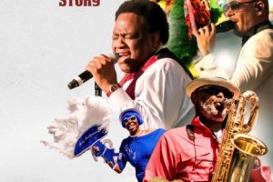 [BD欧美演唱会]VA – Jazz Fest A New Orleans Story 2022[BDMV][24.7GB][百度网盘]