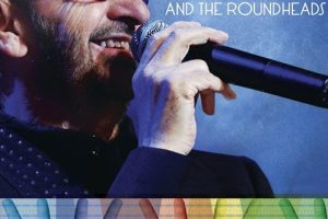 [BD欧美演唱会]林戈·斯塔尔 Ringo Starr and the Roundheads Live 2005[BDMV][17.6GB][百度网盘]