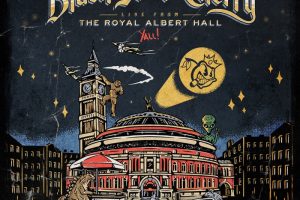 [BD欧美演唱会]Black Stone Cherry – Live From The Royal Albert Hall… Y’All! 2022[BDMV][27.1GB][百度网盘]