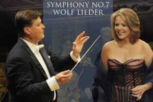 [BD欧美演唱会]Renée Fleming, Dresden Staatskapelle, Christian Thielemann – Anton Bruckner Symphony No. 7 & Hugo Wolf Lieder 2012[BDMV][21.4GB][百度网盘]