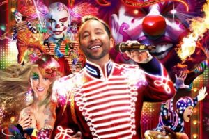 [BD欧美演唱会]彼得·雷内·鲍曼 DJ Bobo – Circus The Show 2014[BDMV][22.3GB][百度网盘]