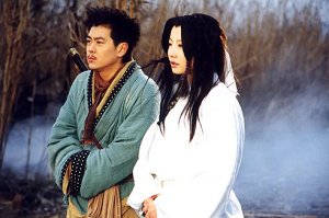 古龙武侠剧《陆小凤之决战前后(2001)》林志颖版全20集国语中字[TS/12.57GB]百度云网盘下载