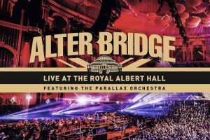 [BD欧美演唱会][Alter Bridge – Live at the Royal Albert Hall 2018][BDMV][26.8G][百度网盘]