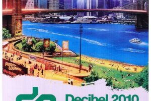 [BD欧美演唱会][DJ现场 Decibel 2010 – The Live Registration 2010][BDMV][20.5G][百度网盘]