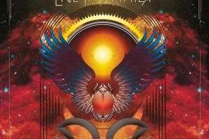 [BD欧美演唱会][Journey – Live in Manila 2009 [2016] 2CD+1BD][BDMV][42.4G][百度网盘]