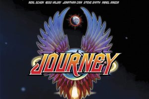 [BD欧美演唱会][Journey – Live in Japan 2017 Escape & Frontiers 2019][BDMV][35.5G][百度网盘]