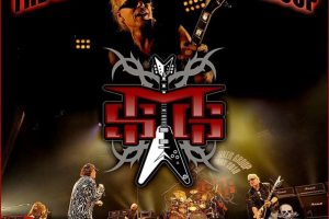 [BD欧美演唱会][The Michael Schenker Group – The 30th Anniversary Concert – Live in Tokyo 2010][Remux BDMV][22.2G][百度网盘]