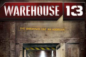 美剧《十三号仓库/Warehouse 13》全5季(埃迪·麦克林托克主演)英语中字/视频合集【百度云/阿里云网盘下载】