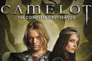 美剧《圣城风云/Camelot》全10集(迈克尔·塞洛蒙执导)高清/英音中字/视频合集【百度云网盘下载】