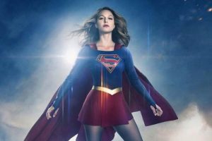 美剧《女超人/Supergirl》全4季(华纳兄弟出品)高清/英音中字/视频合集【百度云网盘下载】