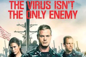 美剧《末日孤舰/The Last Ship》1-5季(迈克尔·贝执导)高清718P/英语中字/视频合集【百度云网盘下载】