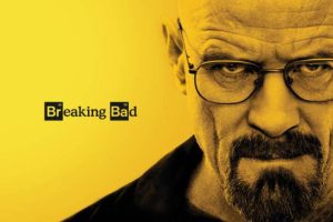 美剧《绝命毒师/breaking bad》1-5季(AMC原创)高清/视频合集【百度云网盘下载】