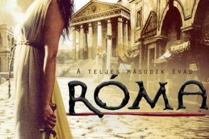 美剧《罗马/Rome》1+2季未删减版(高清1080P)英音中字/视频合集【百度云网盘下载】