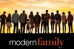 美剧《摩登家庭/Modern Family》1-11季(情景喜剧)高清1080P/英语中字/视频合集【百度云网盘下载】