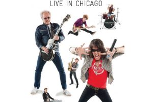 [BD欧美演唱会]Foreigner – Live in Chicago 2012[BDMV][20.1G][百度网盘]