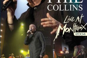 [BD欧美演唱会][菲尔·柯林斯 瑞士蒙特勒演唱会 Phil Collins – Live At Montreux 2004][2012][BDMV][42.9G][百度网盘]