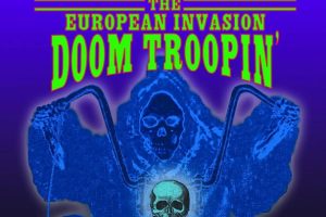 [BD欧美演唱会][Black Label Society – The European Invasion – Doom Troopin Live 2010][BDMV][42.7G][百度网盘]