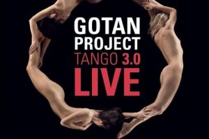 [BD欧美演唱会]Gotan Project Tango 3.0 Live at The Casino de Paris 2011[BDMV][39.1G][百度网盘]