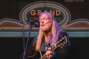 [BD欧美演唱会]Gregg Allman – Live Back To Macon GA 2015[BDMV][19.1G][百度网盘]