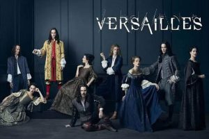 法剧《凡尔赛/Versailles》1-3季(乔治·布莱主演)高清/英语中字/视频合集【百度云网盘下载】