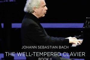 [BD欧美演唱会]Bach – The Well-Tempered Clavier Book II[BDMV][35.7G][百度网盘]