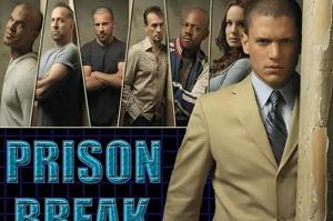 美剧《越狱/Prison Break》全五季88集(含最后一越)高清英语中字合集[MP4/109.37GB]百度云网盘下载