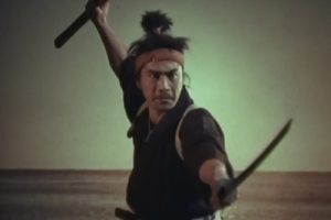 日本武士电影经典《宫本武藏》五部(1961-1965)合集高清日语中字[AVI/4.75GB]百度云网盘下载