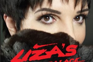 [BD欧美演唱会]Liza Minnelli – Liza s at the Palace 2009[BDMV][22.1G][百度网盘]