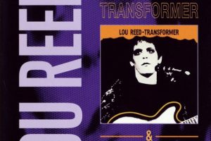 [BD欧美演唱会]Lou Reed -Classic Albums Transformer&Live At Montreux 2000 [2014][BDMV][41.5G][百度网盘]