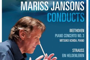 [BD欧美演唱会][百马里斯·杨松斯 指挥贝多芬和施特劳斯作品 Mariss Jansons Conducts Beethoven & Strauss 2011[BDMV][20.1G]度网盘]