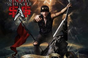 [BD欧美演唱会]Michael Schenker Group – Immortal – Live At Bang Your Head 2019 [2021][BDMV][22.7G][百度网盘]