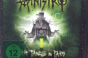 [BD欧美演唱会]Ministry – Last Tangle in Paris – Live 2012[BDMV][17.4G][百度网盘]