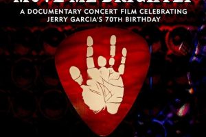 [BD欧美演唱会]Move Me Brightly – Celebrating Jerry Garcia s 70th Birthday 2012[BDMV][46.2][百度网盘]