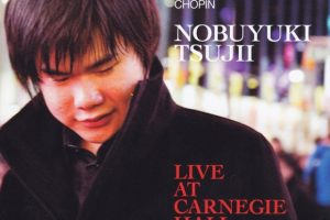 [BD欧美演唱会]辻井伸行 卡奈基音乐厅现象录音 Nobuyuki Tsujii Live At Carnegie Hall 2011 COMPLETE[BDMV][26G][百度网盘]