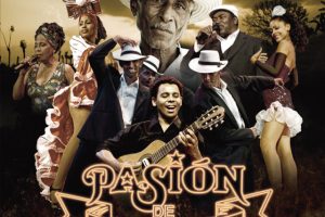 [BD欧美演唱会]Pasion de Buena Vista 2010[BDMV][20.4G][百度网盘]
